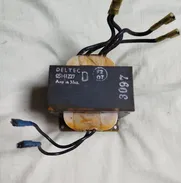 Transformador de 6 Cables de UPS - Img 48917901
