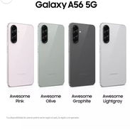 Galaxy A56 5G (12GB RAM -256 GB) (HBR) - Img 58016874