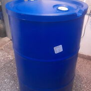 Tanque para agua de 55 galones - Img 45501798