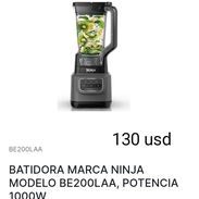 Batidora Ninja de 1000w - Img 56115804