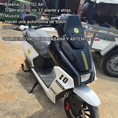 LAS MEJORES MOTOS ELÉCTRICAS BARATAS BRYDERK TOPMAQ BUCATTI VEDCA GS RACING PANDA TOPMAQ TANK Y MÁS LOS MEJORES PRECIOS - Img 122123975