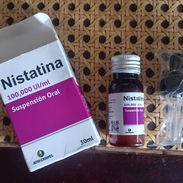 Nistatina en suspensión - Img 56622697