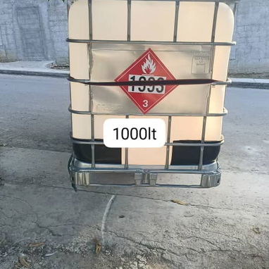 > "Tanques de Agua Potable Nuevos (Varias Capacidades) - Transporte Incluido" - 5/10