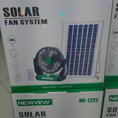 Ventiladores - 4/4