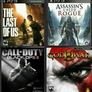 Actualización y piratería de PlayStation 3-PS3- Play 3 a domicilio - Img 50052036