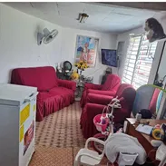 Apartamento de 2 cuartos en Centro Habana - Img 56777929