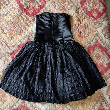 Vestido nuevo - Img 122496455