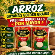 VENTA DE ARROZ POR CONTENEDOR - Img 57946257