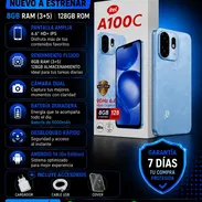 🍀 Itel A100c 🍀 Mensajería Gratis - Img 57046828