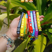 Collares para mascotas - Img 56011547