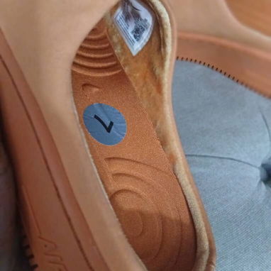 NIKE AIR FORCE 1 LOVER XX !!! - 4/6