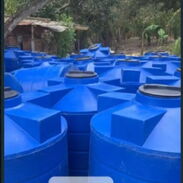 Tanques de agua disponible - Img 45585686