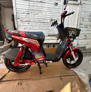 Bicimotos TOPMAQ EVOLUTION - Img 49443828