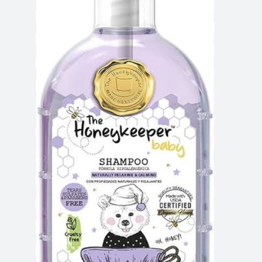 Shampoo para niños 3 en 1 - Img 121856726