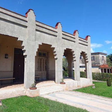 Se vende casa terrera en San Miguel de los Baños, Municipio de Jovellanos, Matanzas - Img 116758787