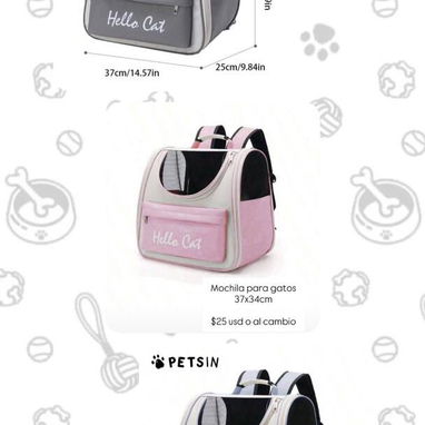 Suministros para mascotas - Img 124968536