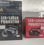 Proyector Laser - Img 48812903