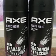Desodorante AXE BODYSPRAY - Img 54717428