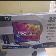 SmartTV ROYAL de 32" - Img 45244022