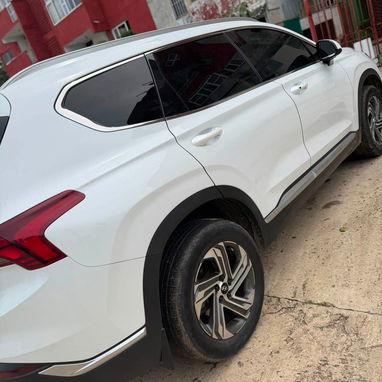 Hyundai Santa Fe 2021 - 9/10
