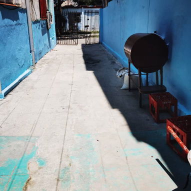 Casa independiente - 3/9