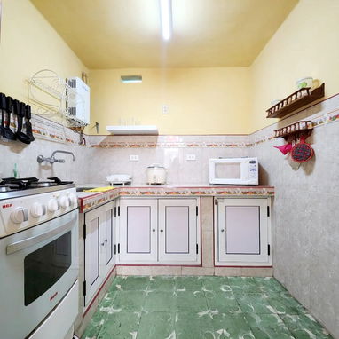 🏘️👀Cómodo Apartamento de 1 Habitación en el Vedado REF 1277 - Img 92884852