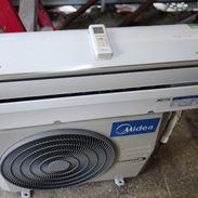 ❄️Split Midea inverter montaje incluído ❄️ - Img 57867648