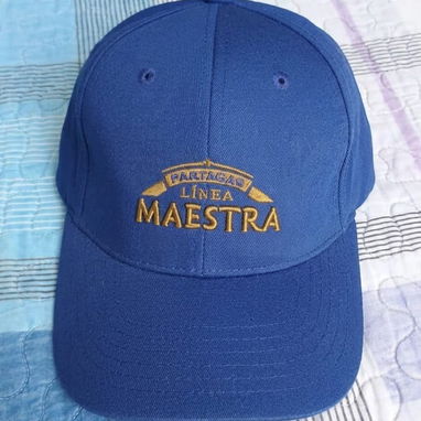 Gorras - Img 123327575