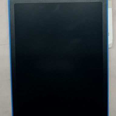 Tablet LCD de 12 pulg con botón de borrado - 3/5