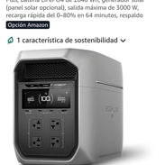 *ECOFLOW Delta 3 Max Plus* - 3000W/2048Wh - Img 55811925