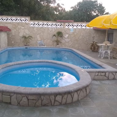 ♦️🌊OFERTA!!! Casa Marisel en renta, 4 habitaciones, Guanabo - Img 116912768