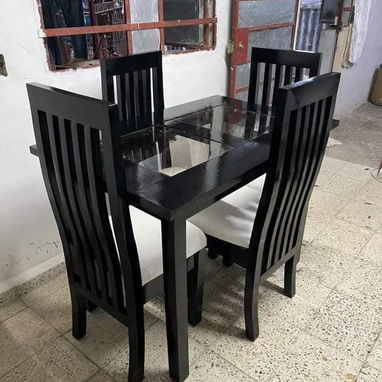 Juegos de Comedor - Img 123354092