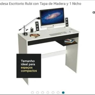 Mesas gamer para conputadoras - Img 107819825