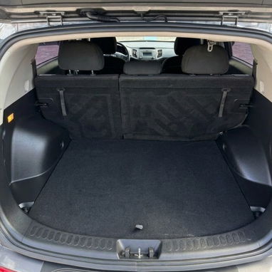 Kia Sportage 2013 - 7/7