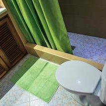 Apartamento completo en La Habana Vieja, Cuba. 1 dormitorio, 1 baño. - Img 122798962