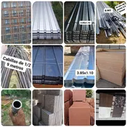 VENTA DE MATERIALES DE Construcción PARA TODA LA HABANA: - Img 55754291