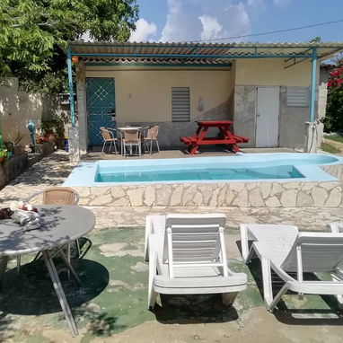 Cod. 🏝️Alquiler de Apartamento en Guanabo 🏝️ - Img 121842275