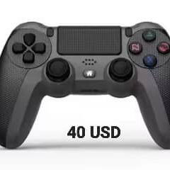 Todo lo relacionado con el mundo de los Juegos - 2/10