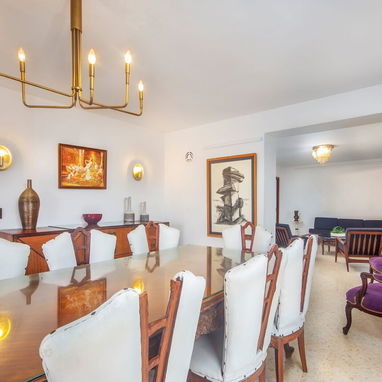 Renta de apartamento por tiempo indefinido en el Vedado. Alquiler de casas por noches en el vedado - Img 120958404