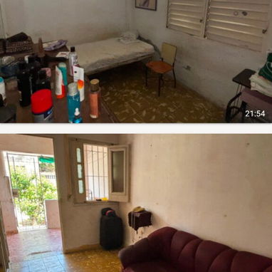 Casa 🏡 Playa Buena Vista - 5/10