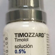 Timolol - Img 55695794