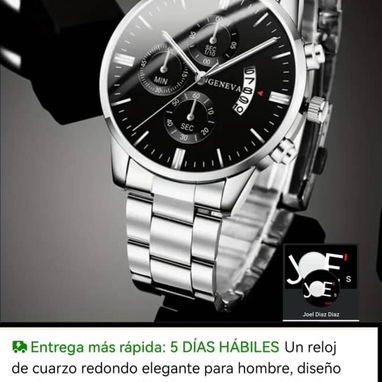 Se venden relojes de mujer y de hombre - 5/10