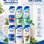 CHAMPU HEAD&SHOULDERS 375ML - Img 52510218
