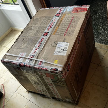 13500W TriFuel Generador eléctrico whenstinghouse - 2/5