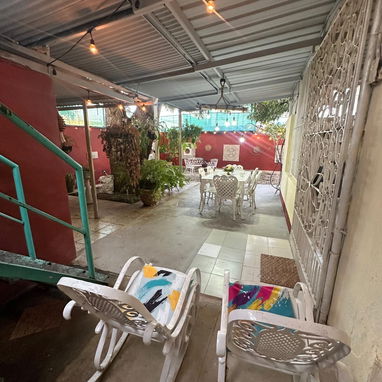 🏡🔥 CASA CAPITALISTA EN VENTA – RESIDENCIAL SEVILLANO, 10 DE OCTUBRE - 4/10