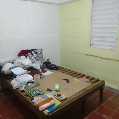 *REBAJADA A $6500usd. En venta casa biplanta (BAJOS) puerta de calle en San Miguel del Padrón. Reparto Central. - Img 123668514