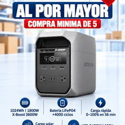 Ecoflow Delta 3 Classic - Img 57533380
