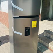 Refrigerador 9.9 pies Sankey - Img 45570327