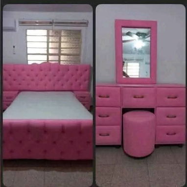 Variedades de muebles camas y colchones con mensajería incluida en el precio escríbeme y compra ya! Que vuelan😬 - Img 124761156