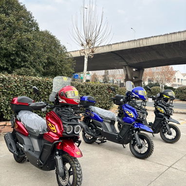 Moto Nueva a externar usted!!! - Img 120488398